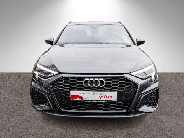 Audi A3 2024
