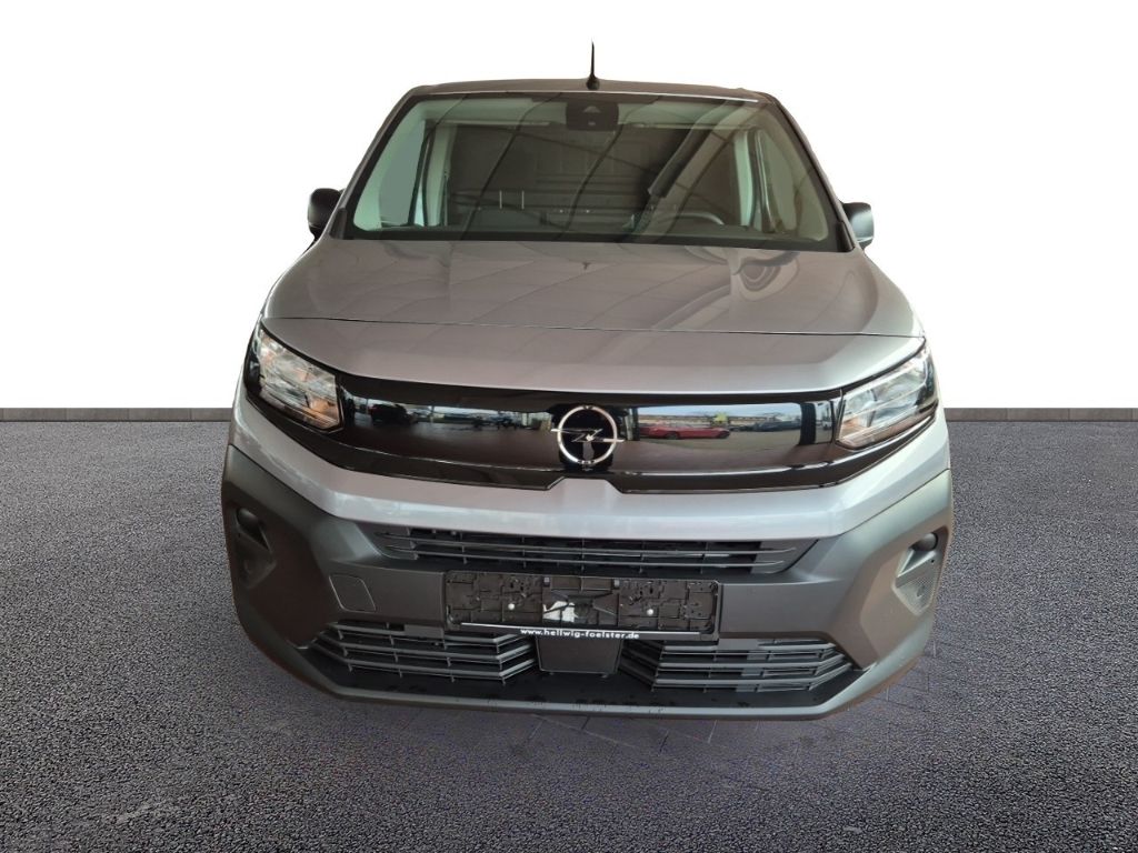 Opel Combo 2024