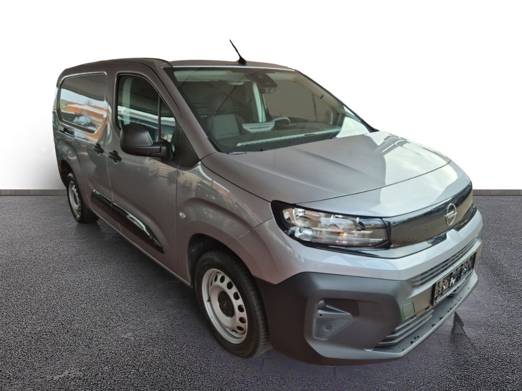 Opel Combo 2024
