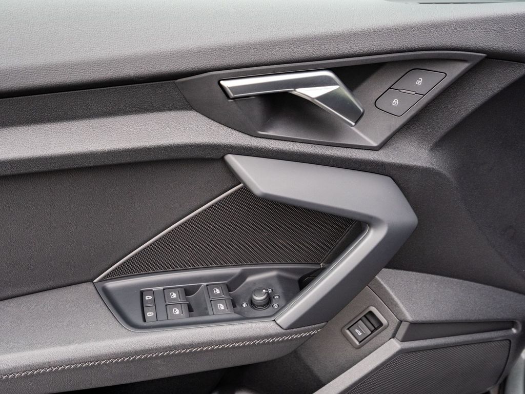 Audi A3 2024