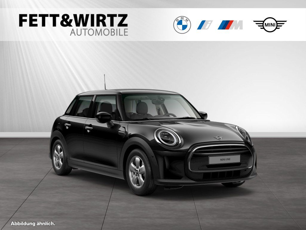 MINI ONE 2022