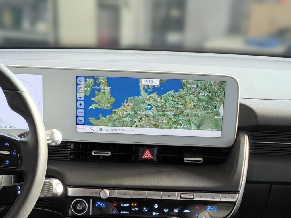 Hyundai IONIQ 5 2024