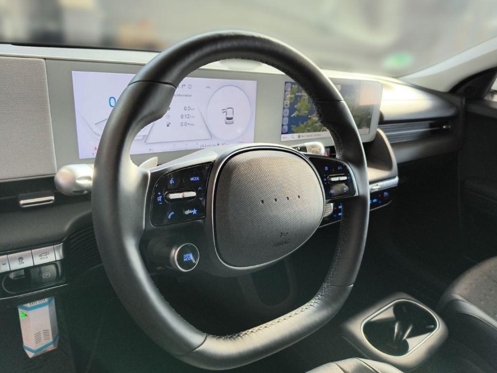 Hyundai IONIQ 5 2024