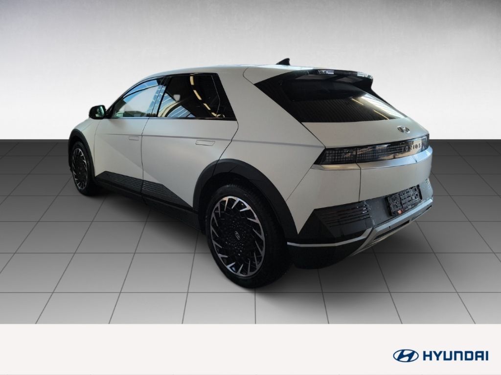 Hyundai IONIQ 5 2024