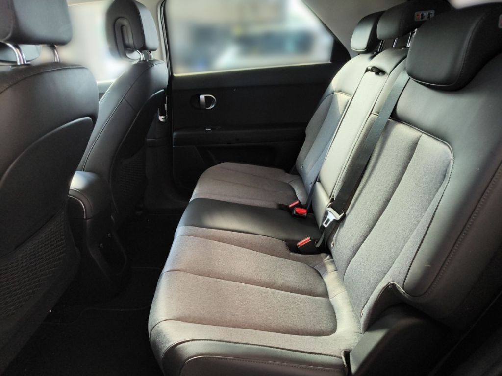 Hyundai IONIQ 5 2024