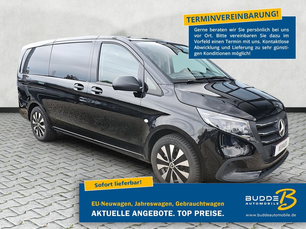 Mercedes-Benz Vito 2025