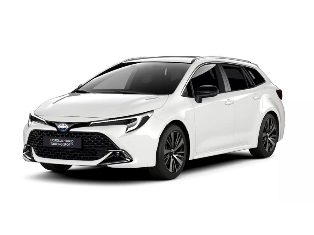 Toyota Corolla 2025