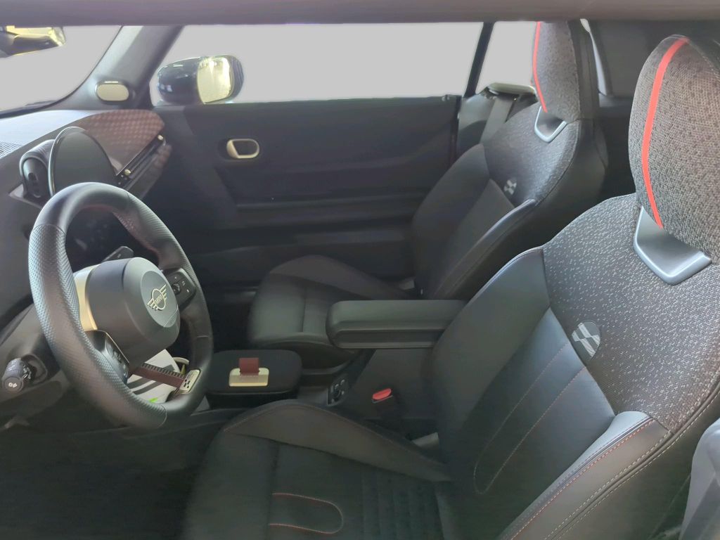 MINI John Cooper Works Cabrio 2024