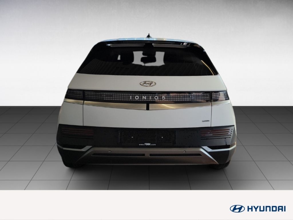 Hyundai IONIQ 5 2024