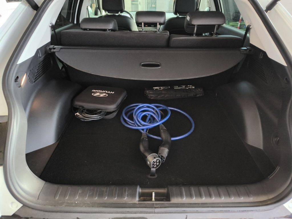 Hyundai IONIQ 5 2024