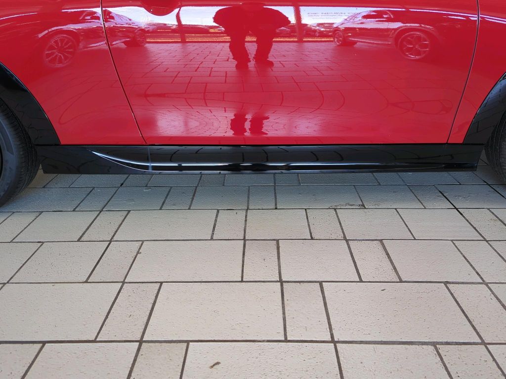 MINI John Cooper Works Cabrio 2024