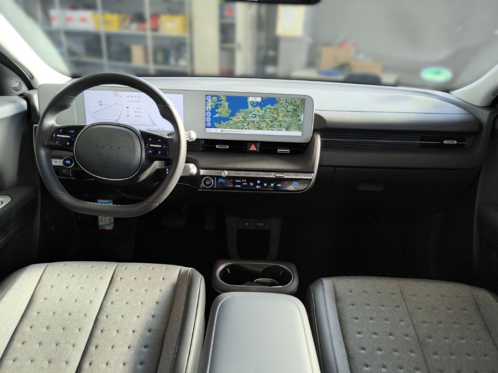 Hyundai IONIQ 5 2024