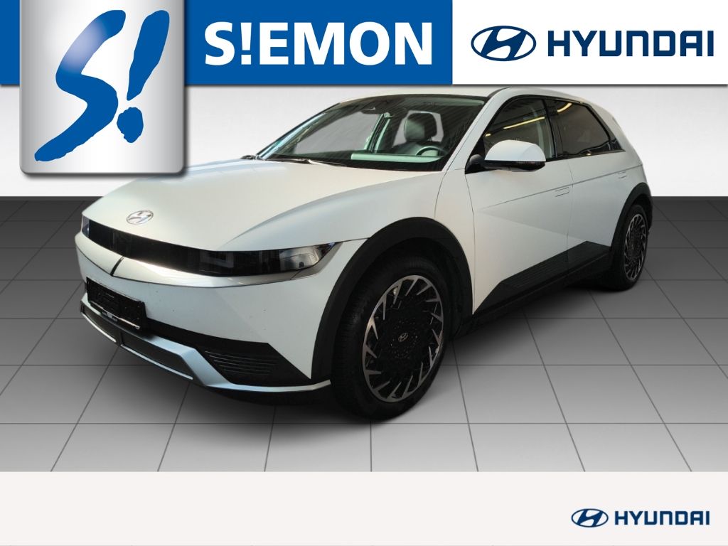 Hyundai IONIQ 5 2024