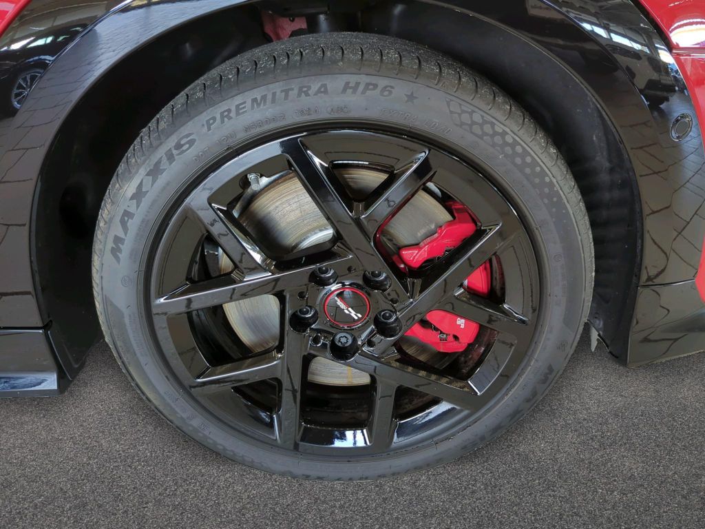 MINI John Cooper Works Cabrio 2024