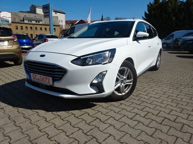 Ford Focus 2019