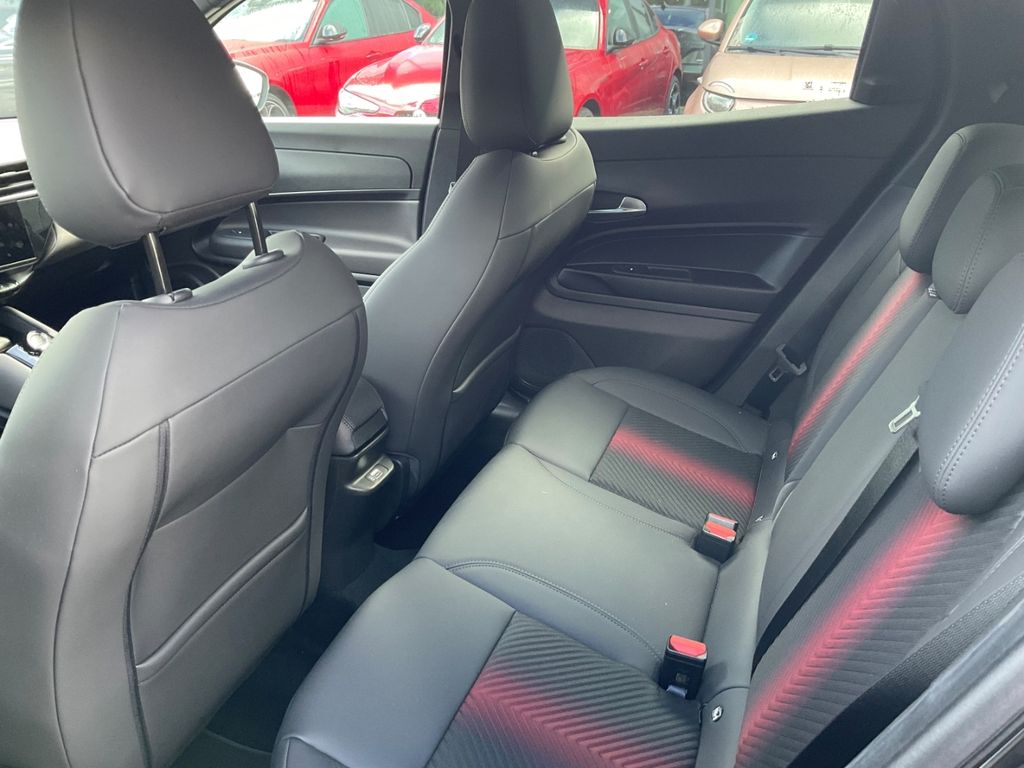 Alfa Romeo Junior 2024