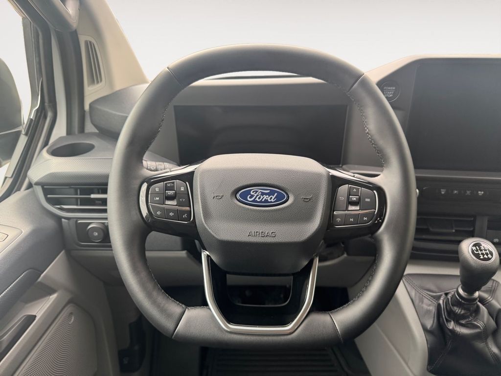 Ford Transit Custom 2025