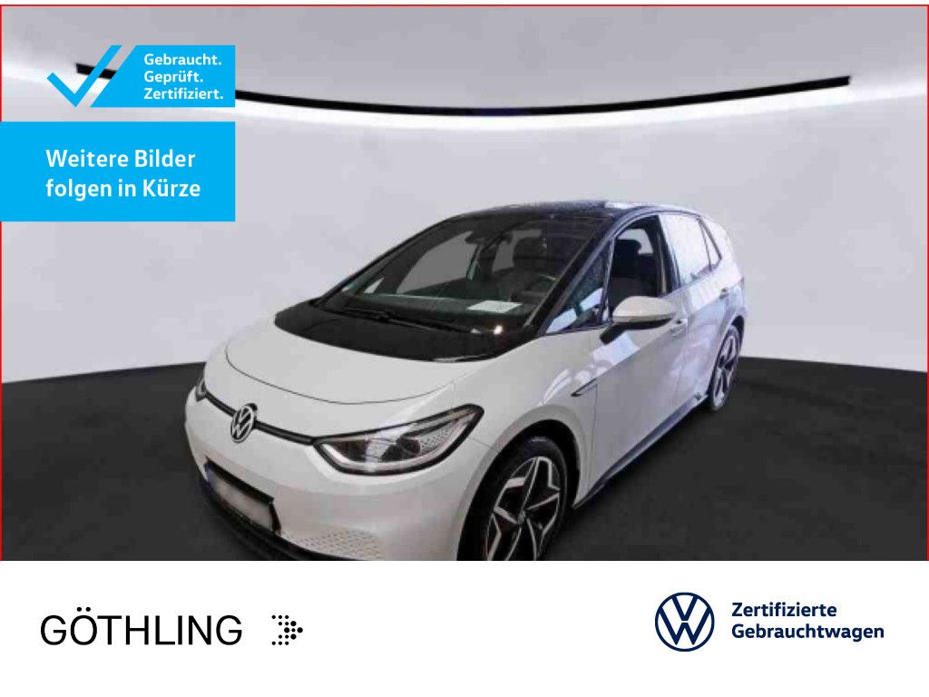 Volkswagen ID.3 2021
