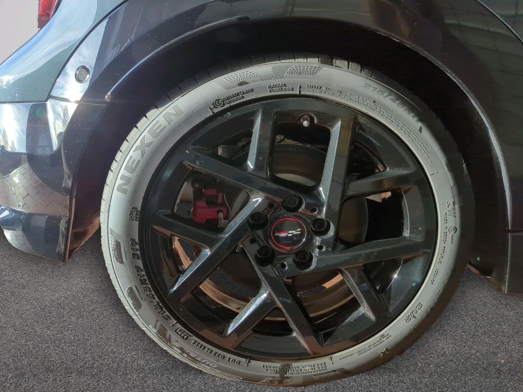 MINI John Cooper Works Cabrio 2024