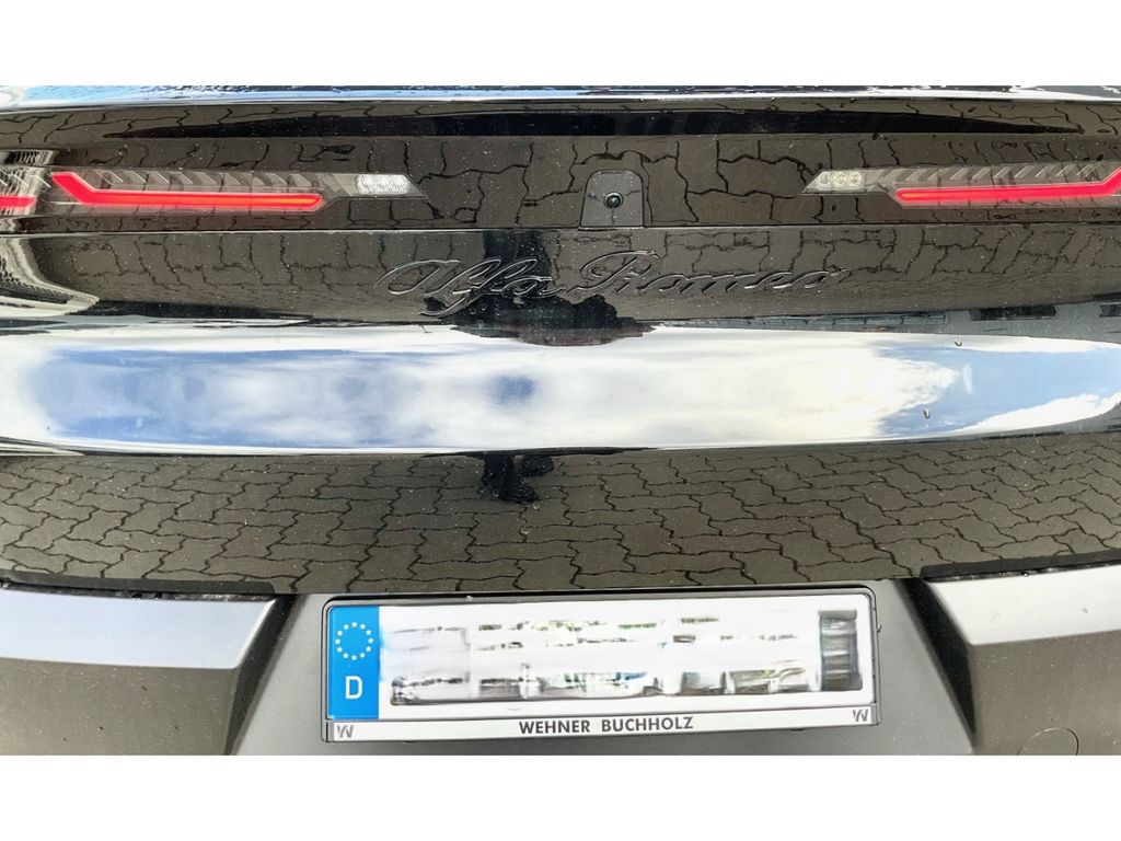 Alfa Romeo Junior 2024