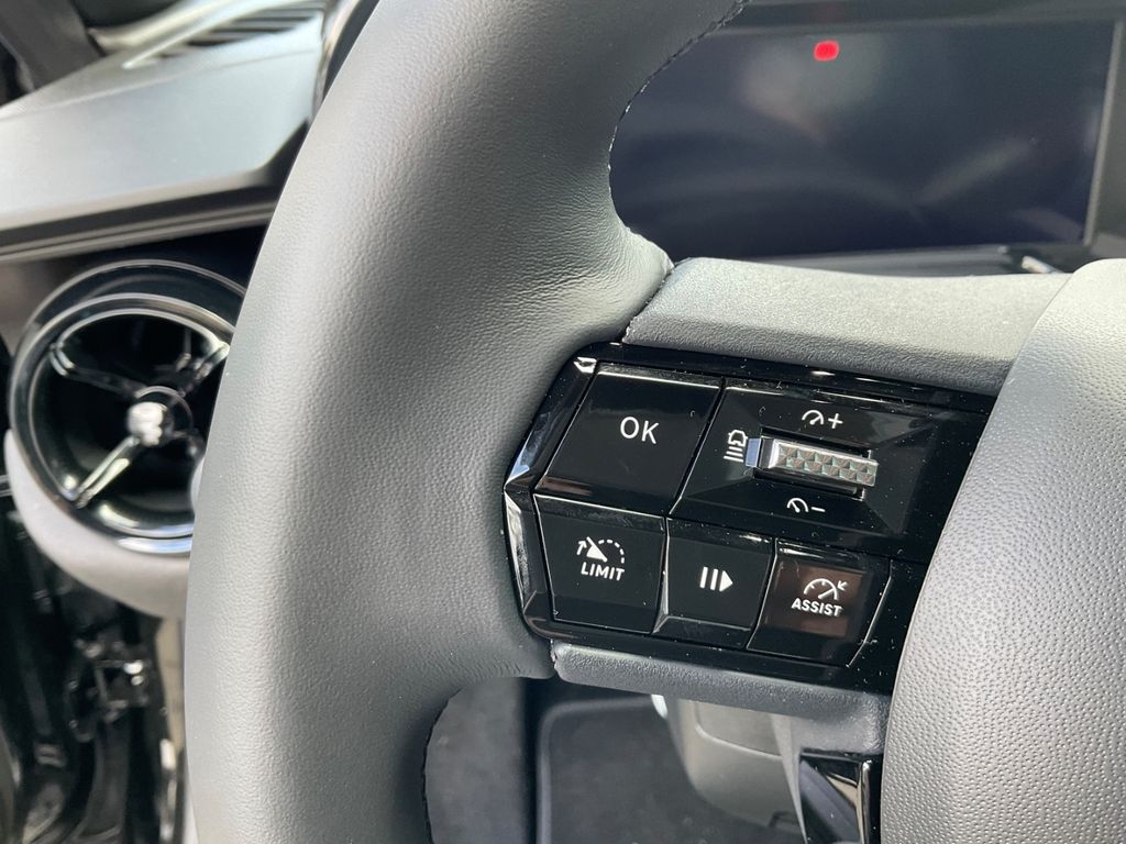 Alfa Romeo Junior 2024