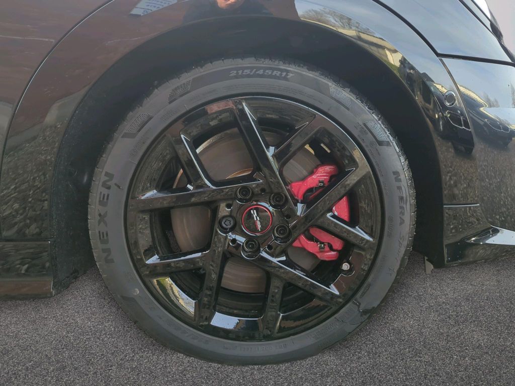 MINI John Cooper Works Cabrio 2024