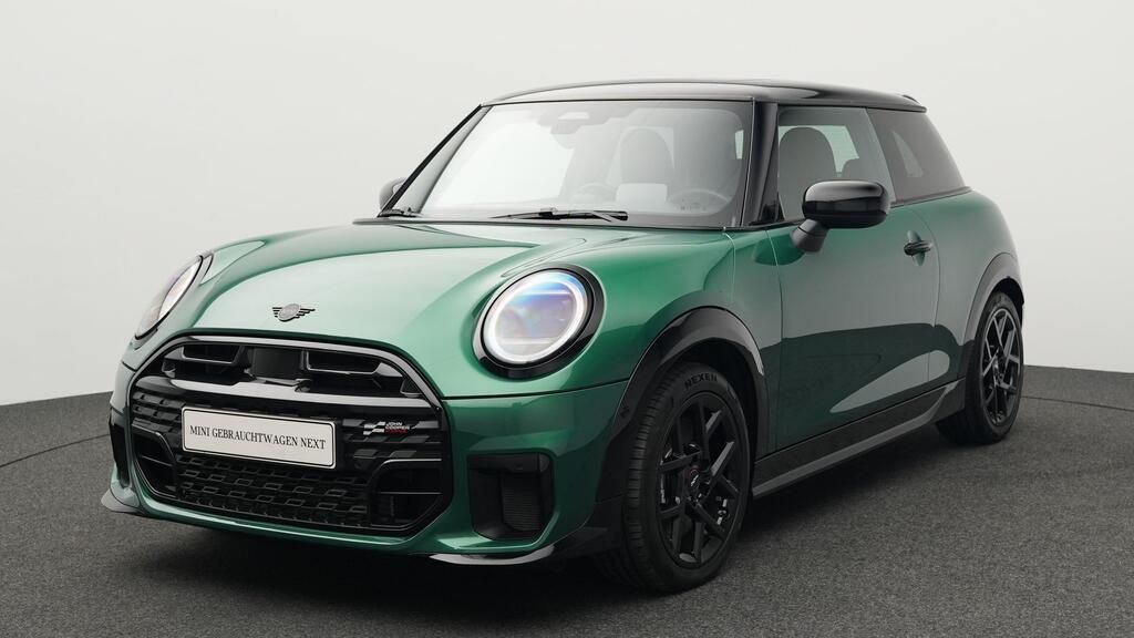 MINI Cooper C 2024