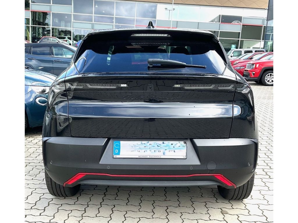 Alfa Romeo Junior 2024