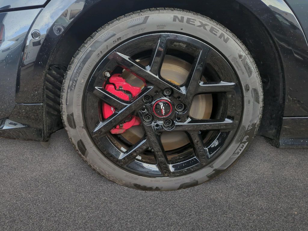 MINI John Cooper Works Cabrio 2024