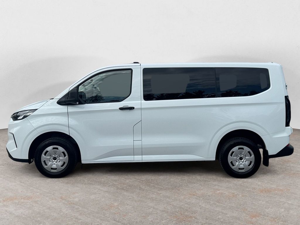 Ford Transit Custom 2025