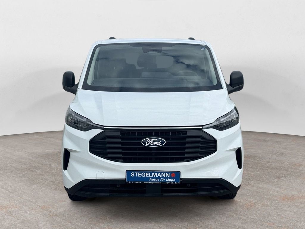 Ford Transit Custom 2025