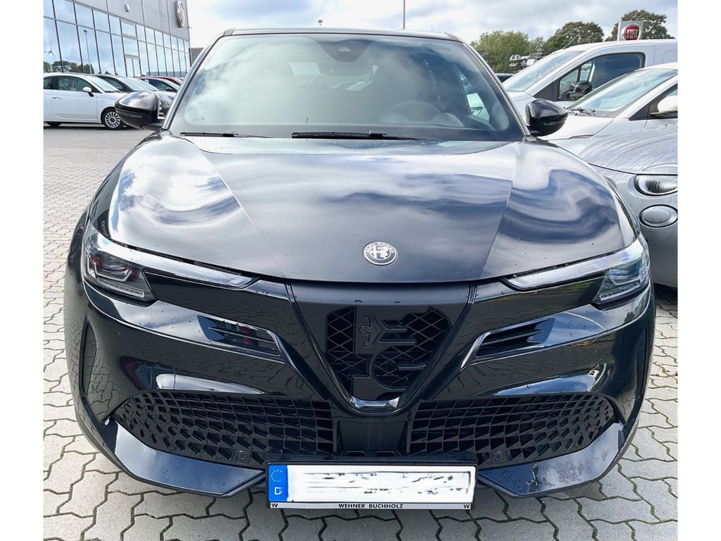 Alfa Romeo Junior 2024