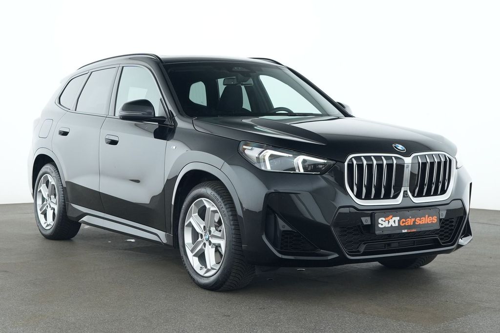 BMW X1 2025