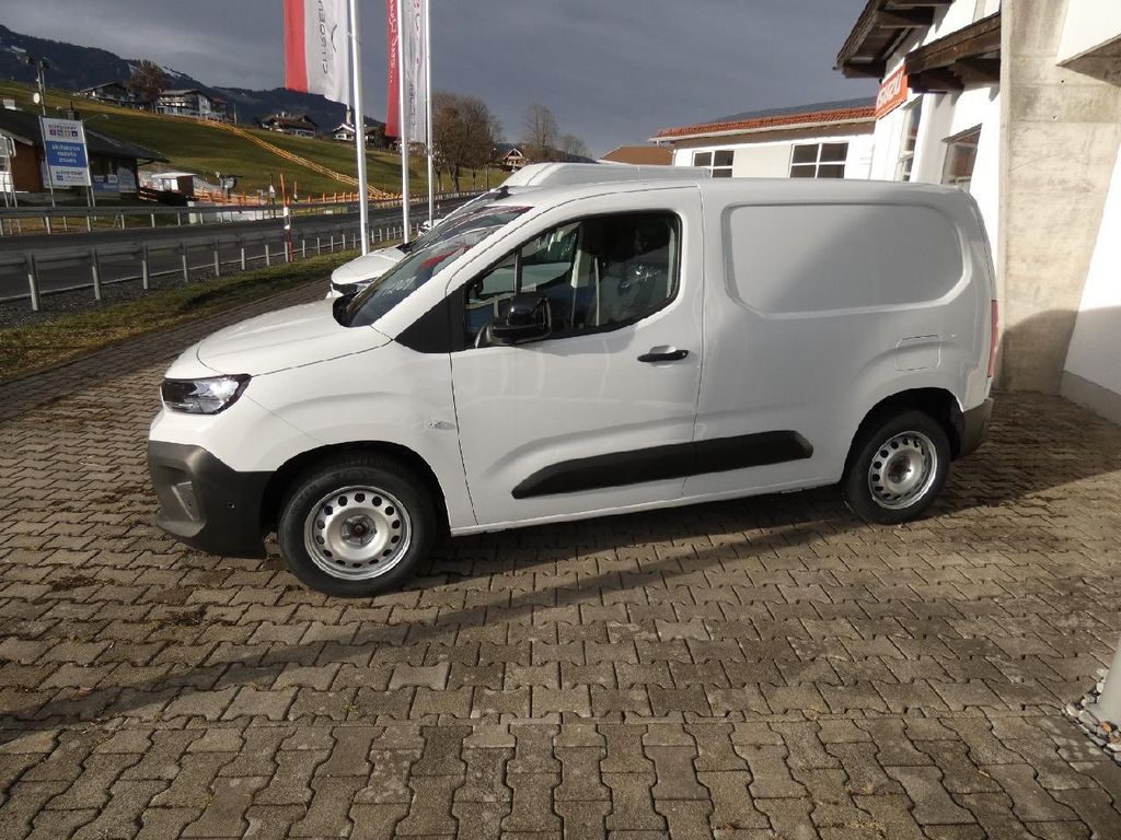 Citroën Berlingo 2025