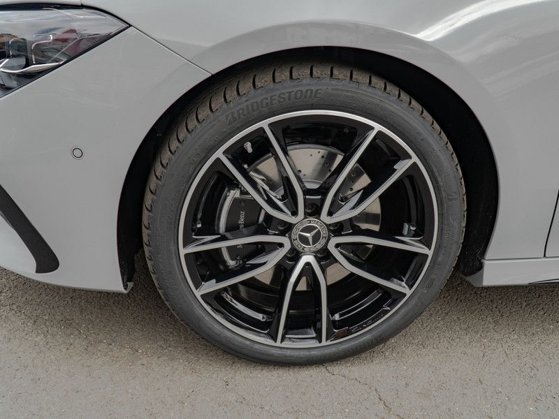 Mercedes-Benz CLA 220 2025