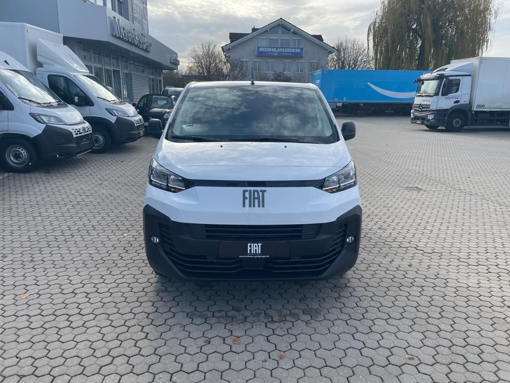 Fiat Scudo