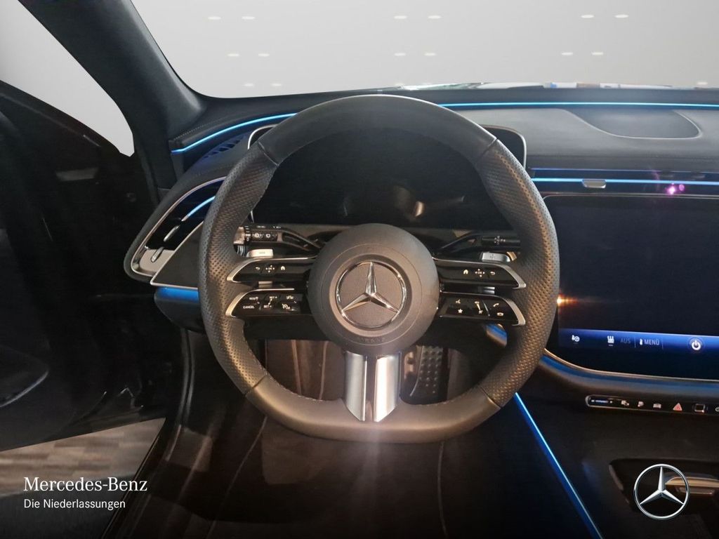 Mercedes-Benz E 300 2025