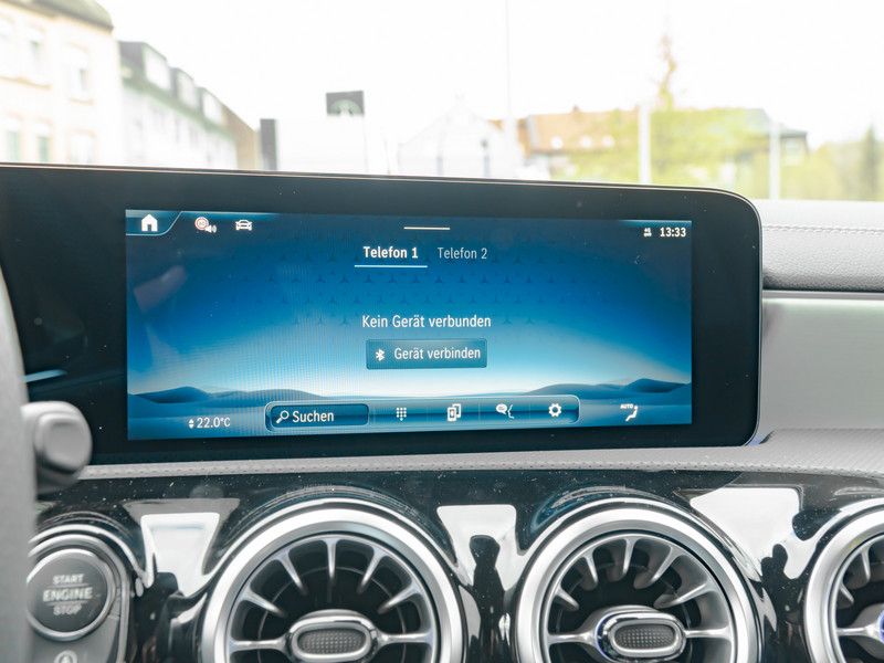 Mercedes-Benz CLA 220 2025