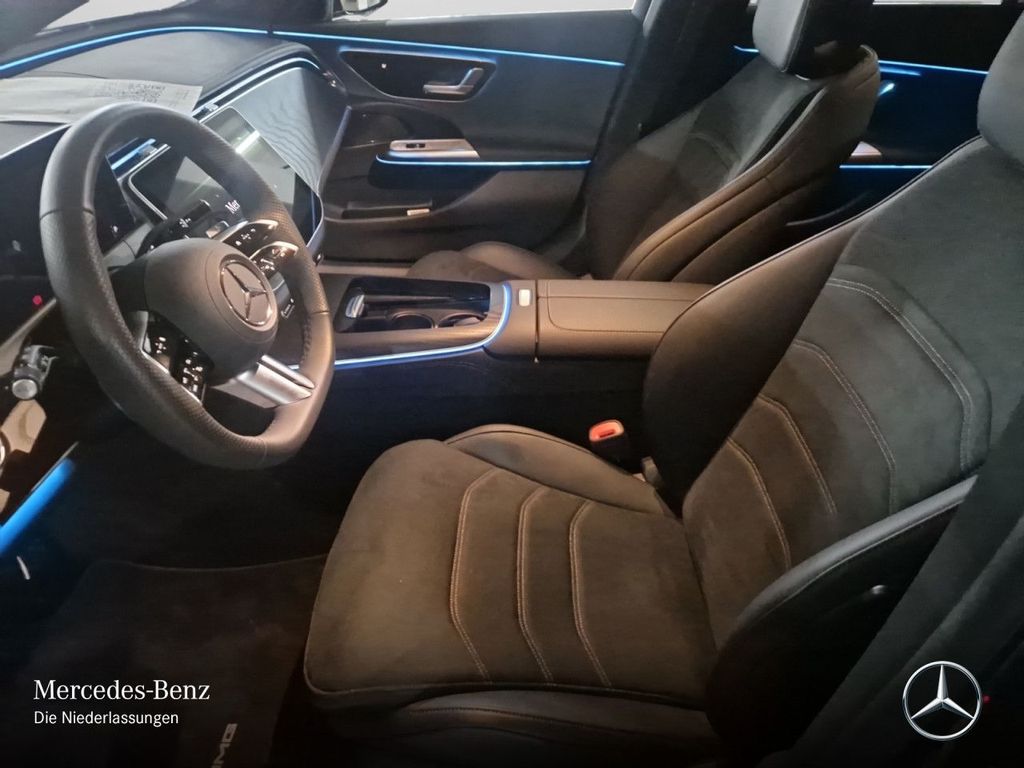 Mercedes-Benz E 300 2025
