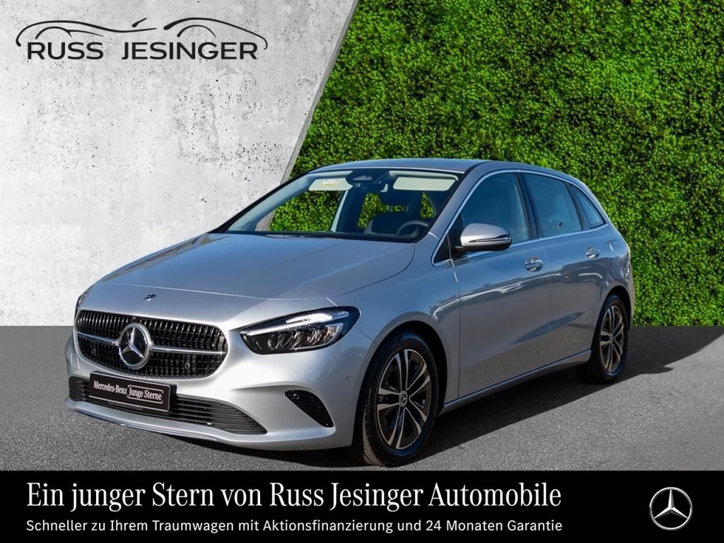 Mercedes-Benz B 200 2024