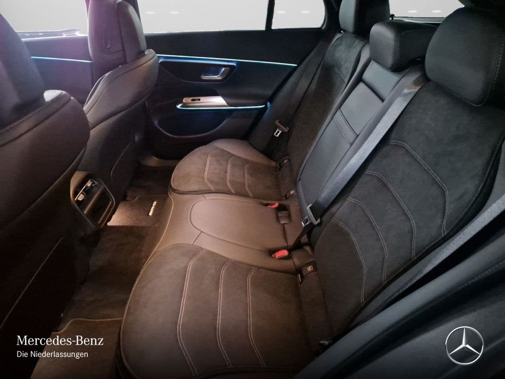 Mercedes-Benz E 300 2025