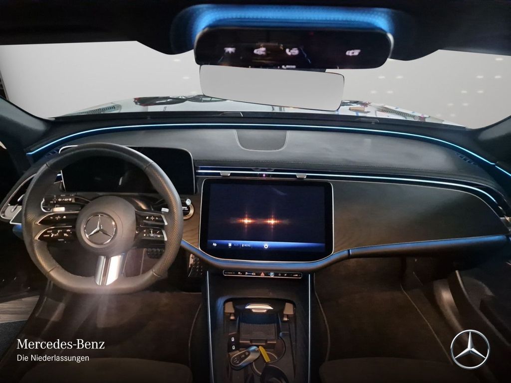 Mercedes-Benz E 300 2025