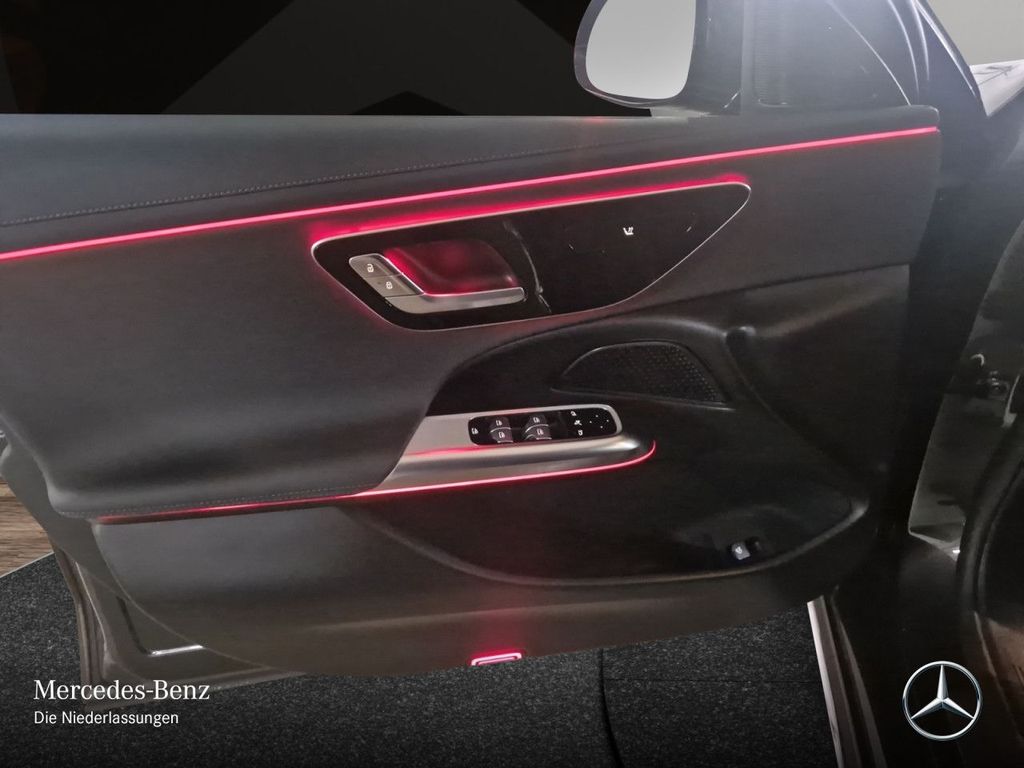 Mercedes-Benz E 300 2025