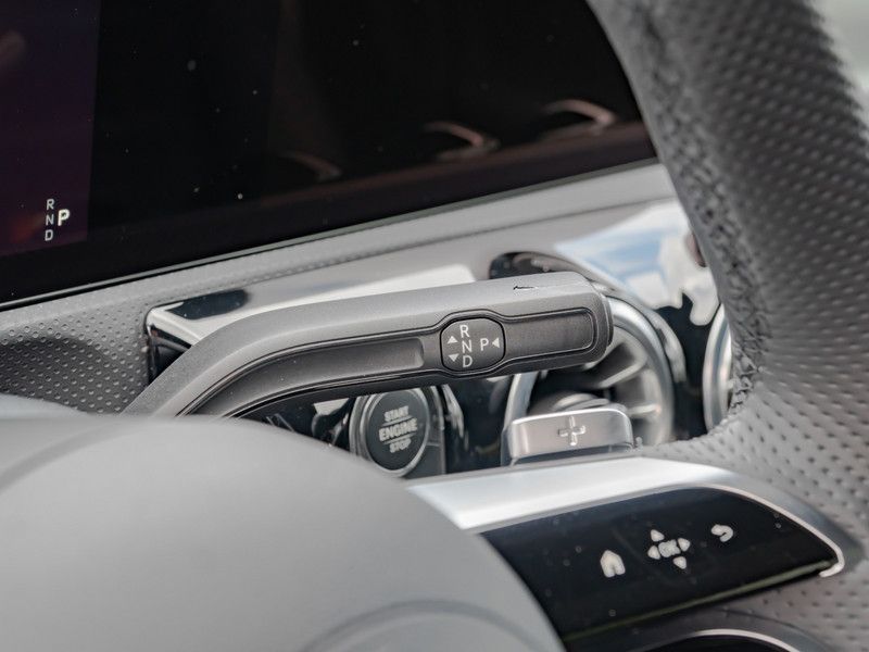 Mercedes-Benz CLA 220 2025