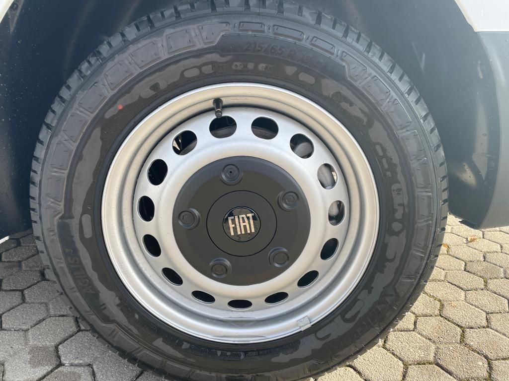 Fiat Scudo