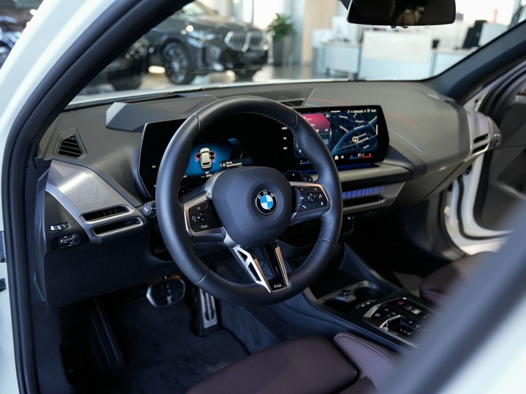 BMW 120 2024