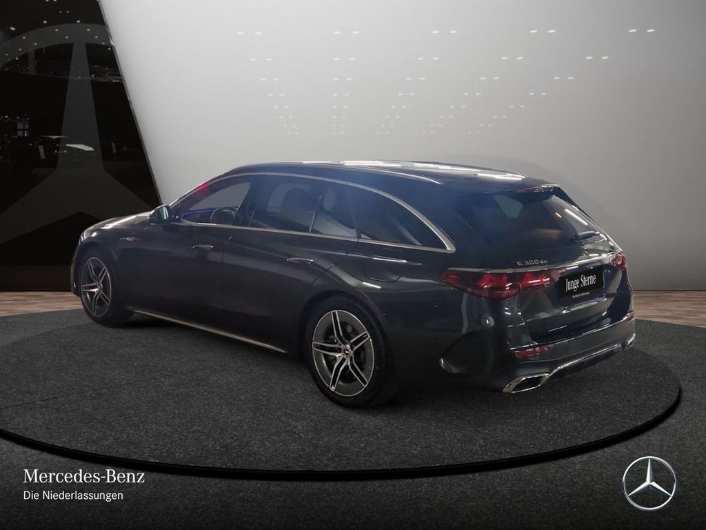 Mercedes-Benz E 300 2025