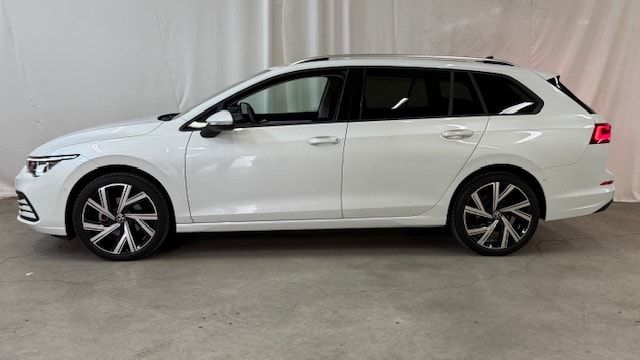 Volkswagen Golf 2022