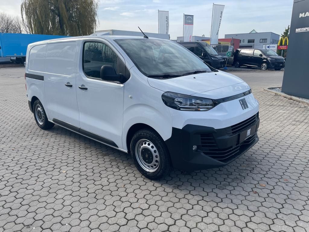 Fiat Scudo