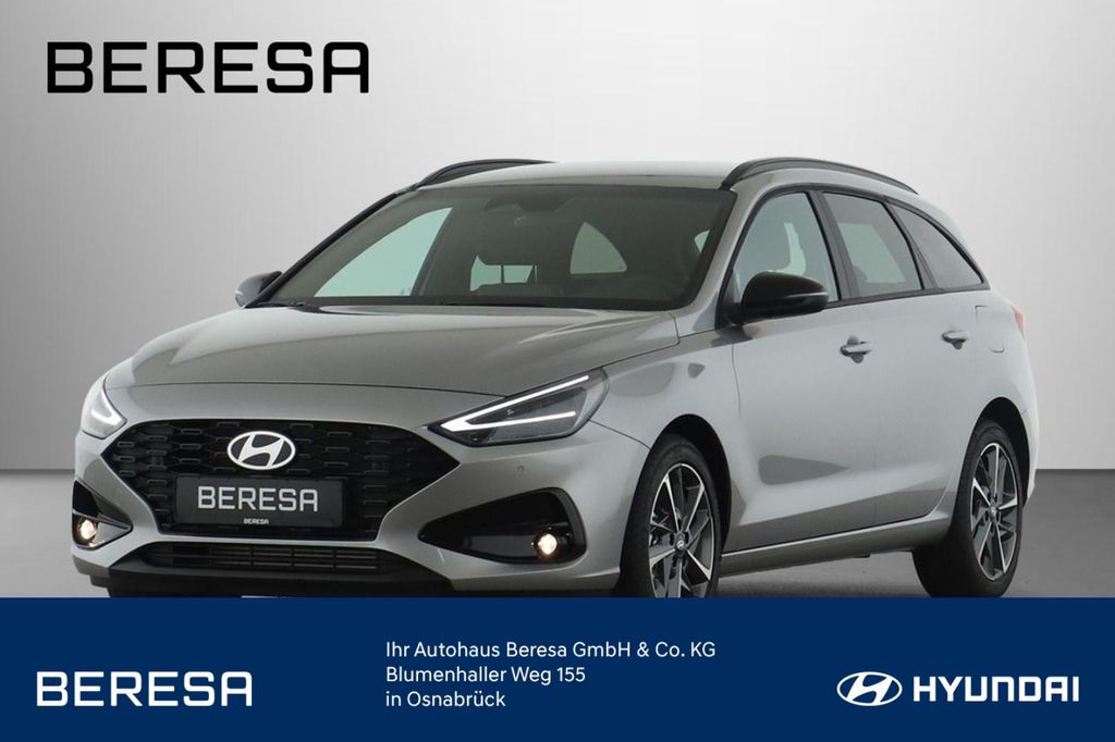 Hyundai i30 2025